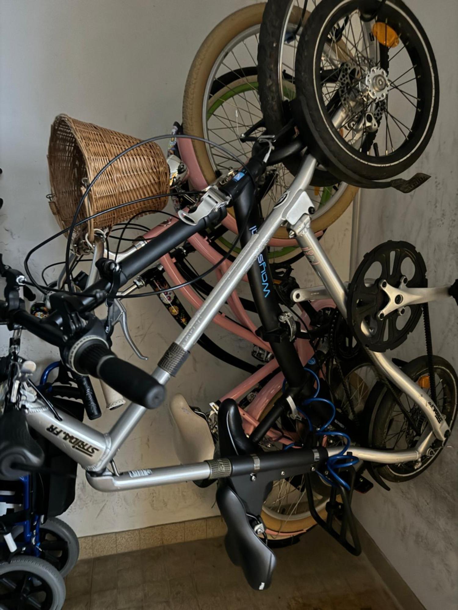 Chez Tonton, Studio Cabine Au Calme Avec Parking Le Touquet Eksteriør billede