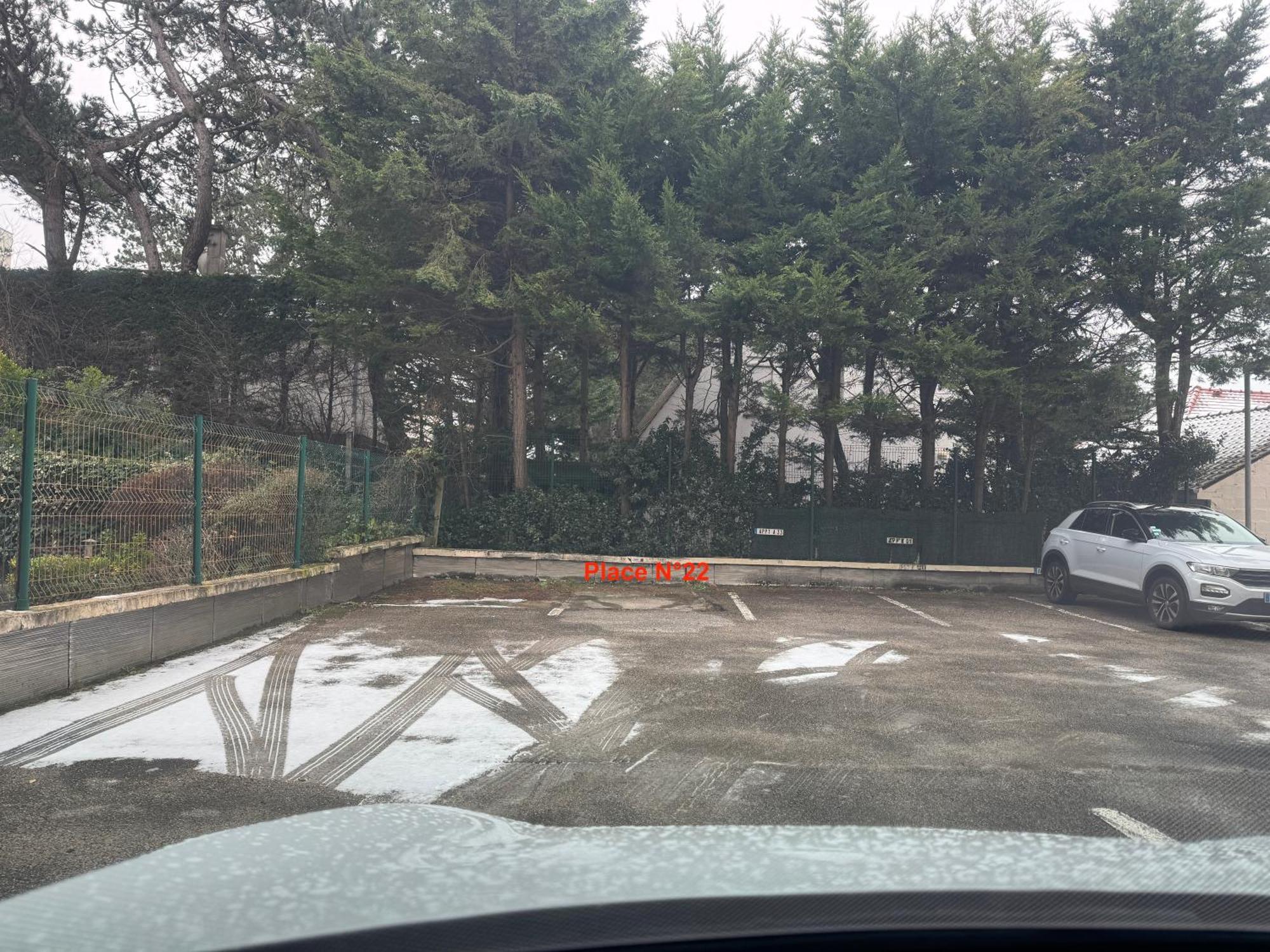 Chez Tonton, Studio Cabine Au Calme Avec Parking Le Touquet Eksteriør billede